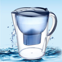 Jarro de filtro de água 3,5L BPA GRÁTIS